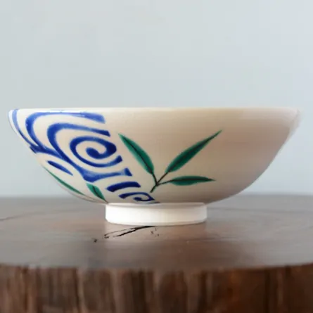 Hira Chawan Sasa Ryūha