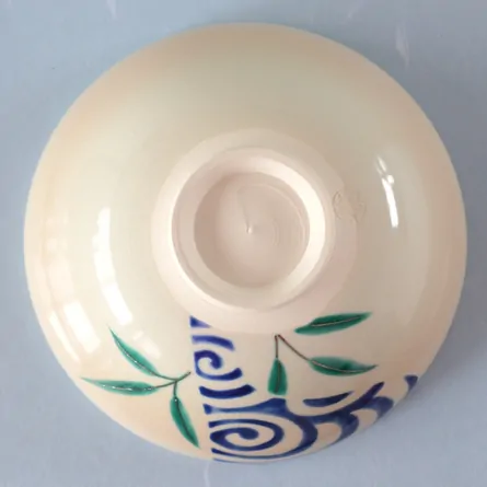 Hira Chawan Sasa Ryūha
