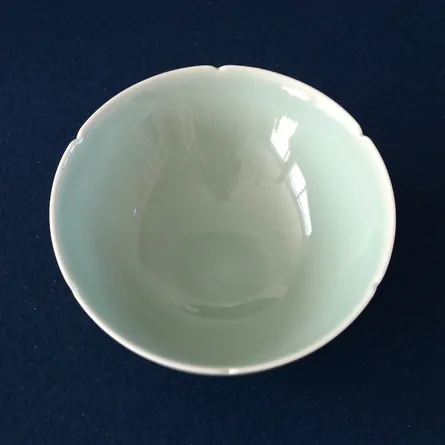 Chawan Seiji Bakohan Utsushi