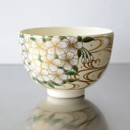 Chawan Iroe Oukaryusui
