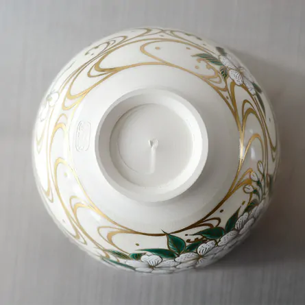 Chawan Iroe Oukaryusui