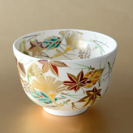 Chawan Ninsei Fukiyose