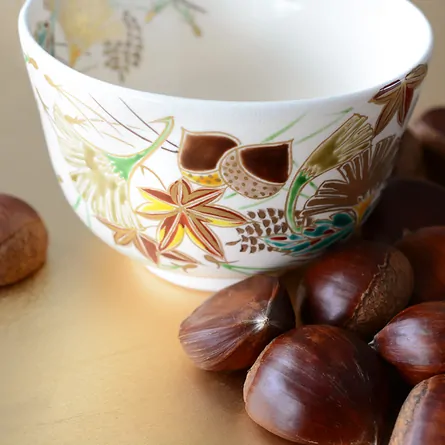 Chawan Ninsei Fukiyose