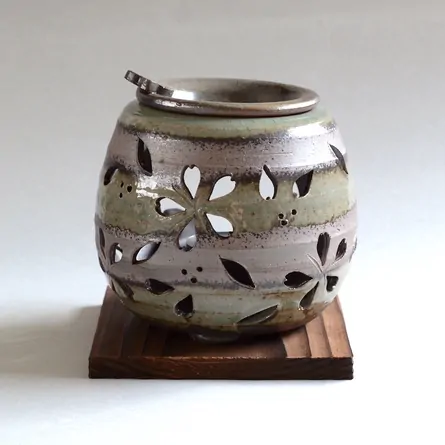 Sekiryū Sakura Chakouro