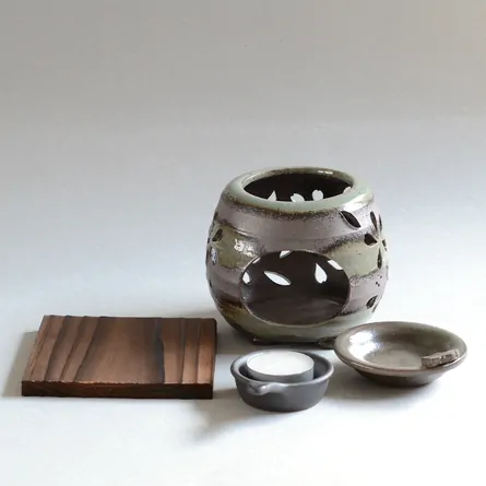 Sekiryū Sakura Chakouro