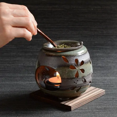 Sekiryū Sakura Chakouro