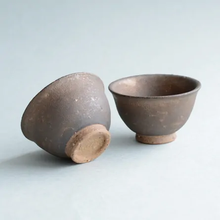 Junzō Kurokinsai Yunomi Small