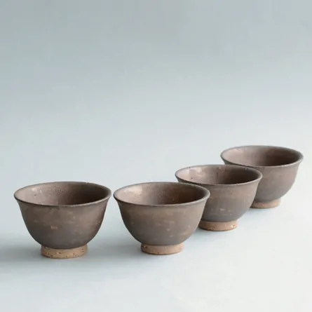 Junzō Kurokinsai Yunomi Small