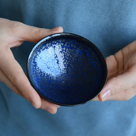 Tenmoku Hira Cup