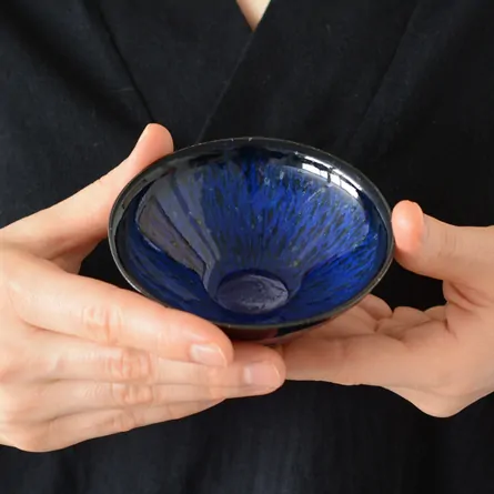 Tenmoku Hira Cup