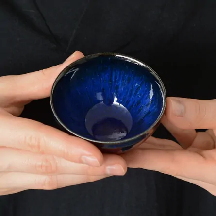 Tenmoku Cup