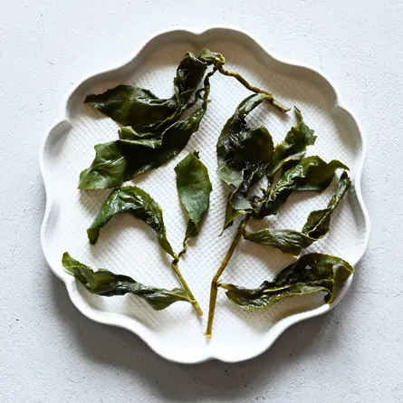 Alishan High Mountain Tea Da Ao