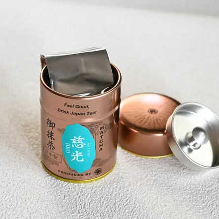 Matcha Jikō