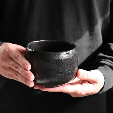 Kuro Raku Kasshiki