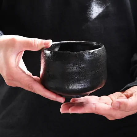Kuro Raku Kasshiki