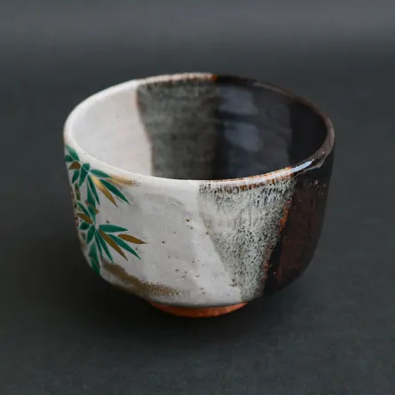 Chawan Kakewake Chikurin ni Tora