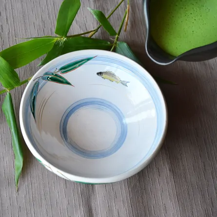Chawan Haiyū Ayu