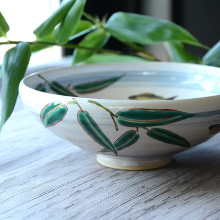 Chawan Haiyū Ayu