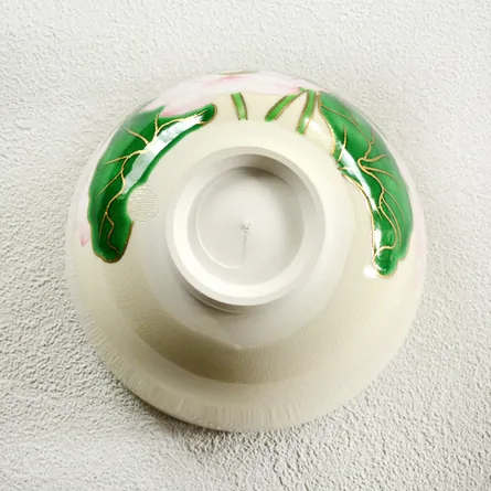 Iroe Chawan Hasu Yamaoka Zenkō