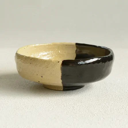 Shōraku Badarai Chawan Kakewake