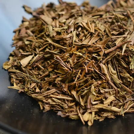 Asamiya Oyako Hōjicha
