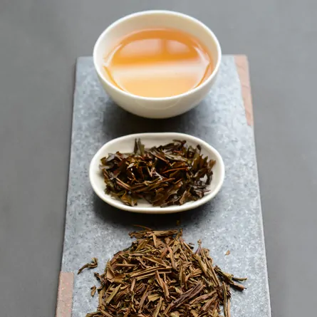 Asamiya Oyako Hōjicha