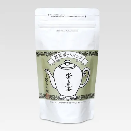 Mizudashi Sencha Tea Bag