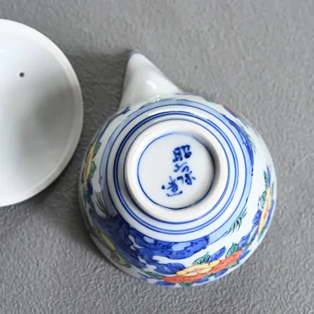 Shōami Iroe Kachō Hōhin