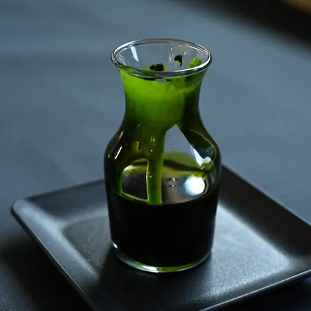 Tokusen Matcha Paste