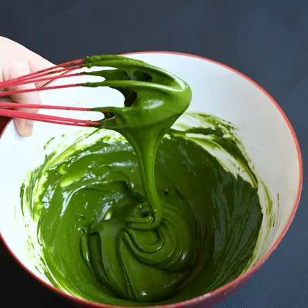 Tokusen Matcha Paste