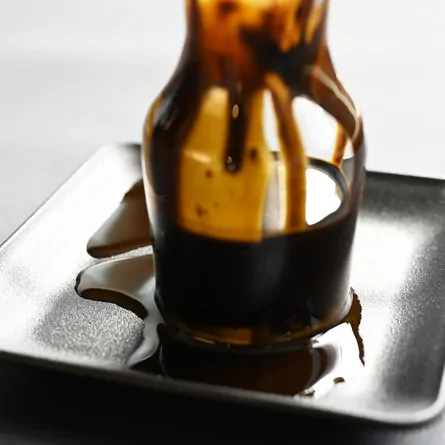 Hojicha Paste