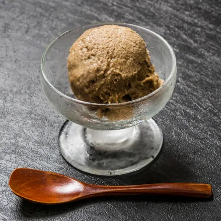 Hojicha Paste