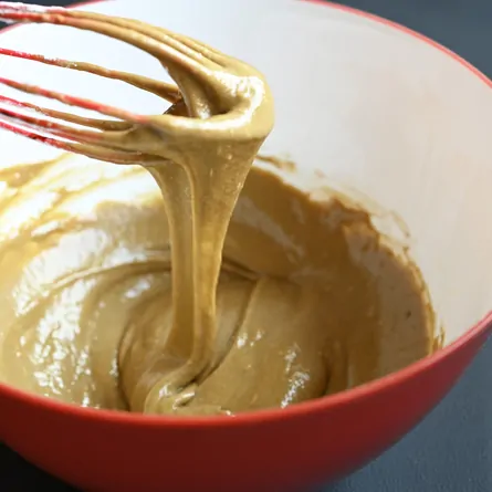 Hojicha Paste