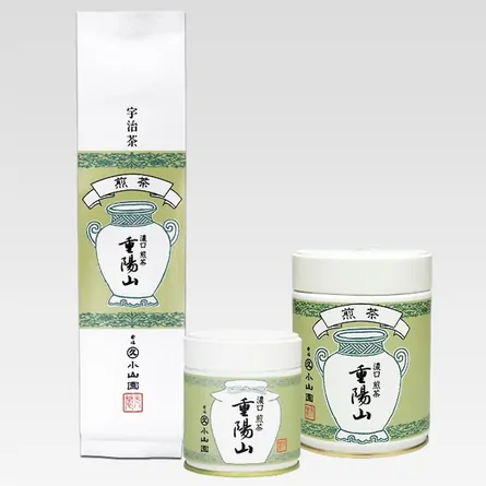 Sencha Choyozan