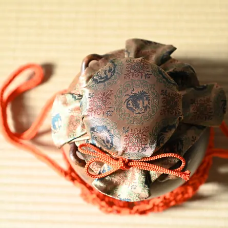 Bizenyaki Kazaritsubo