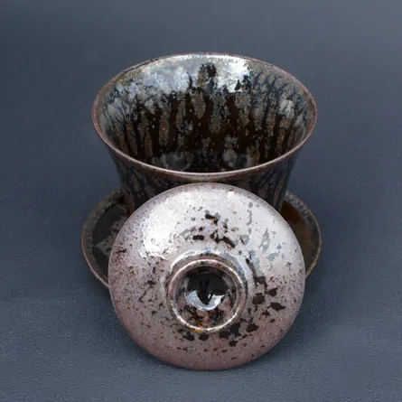 Tenkū Tenmoku Gaiwan