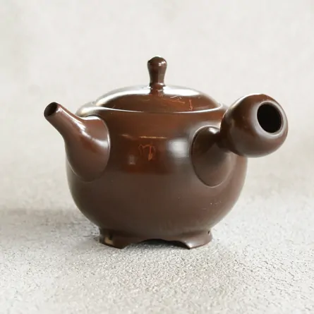 Kōshi Akanemon Kōdai Marugata Kyusu