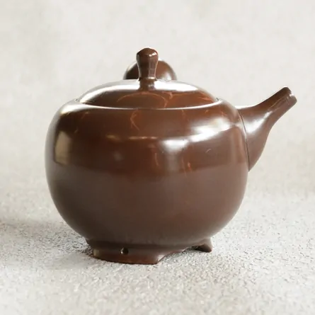 Kōshi Akanemon Kōdai Marugata Kyusu