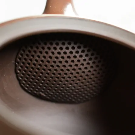 Kōshi Akanemon Kōdai Marugata Kyusu