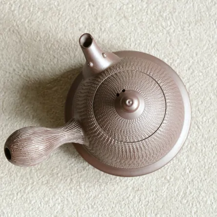 Masaki Bunbuku Kyusu