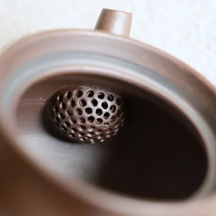 Masaki Katatsuki Muji Ushirode Kyusu