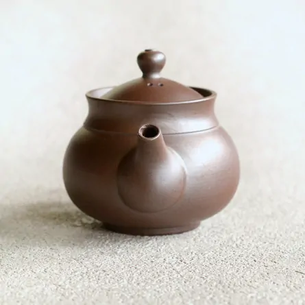 Masaki Katatsuki Muji Ushirode Kyusu