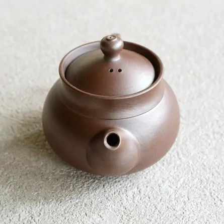Masaki Katatsuki Muji Ushirode Kyusu