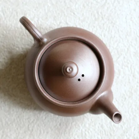 Masaki Katatsuki Muji Ushirode Kyusu