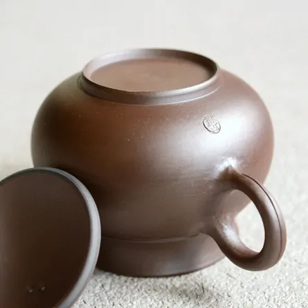 Masaki Katatsuki Muji Ushirode Kyusu