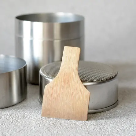 Stainless Steel Matcha Sifter