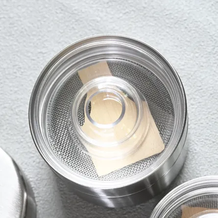 Stainless Steel Matcha Sifter