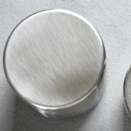 Stainless Steel Matcha Sifter