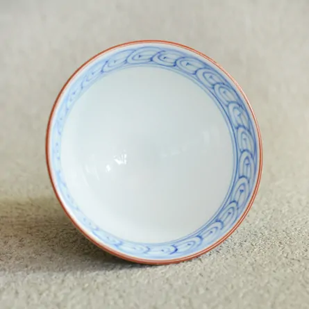 Kyoe Sansui Senchawan
