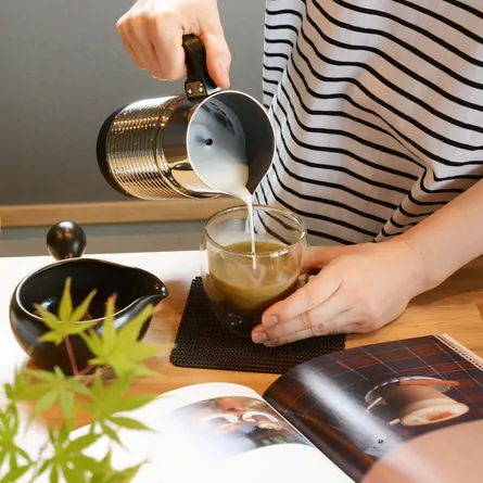 Tea Gourmet Set
